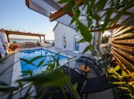 Holiday Home in Maslenica with Sea View