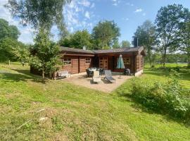 Lovely Home In Anderstorp With Wifi, khách sạn sang trọng ở Anderstorp