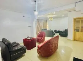 3 Bedroom in Lekki Lagos