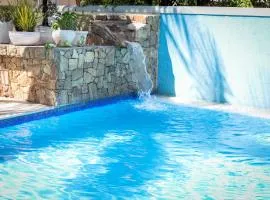Hotel Casa Enseada Guarujá