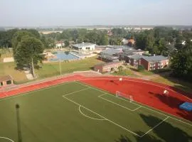 Sportcampus Oldenburger Münsterland