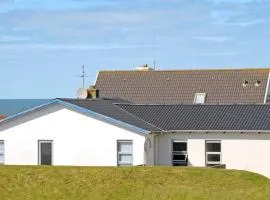 6 person holiday home in Lemvig-By Traum