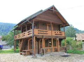 Cottage u Yaremy Mykulychyn