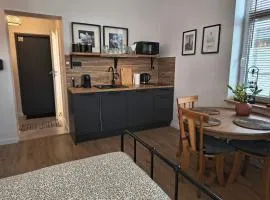Apartament Wieżyczka