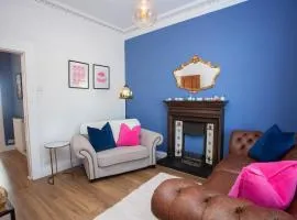 1 Bed Cosy Loch Lomond base
