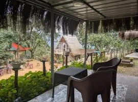 Ashokavanam Heritage Village by N Square