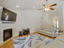 2 Blocks to White Water Launch Mill City Home
