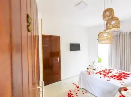 Pousada Boutique Três Marias