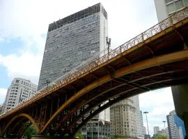 Vem pro Mirante