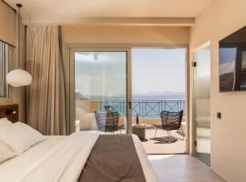 Astoria Hotel, hotel v destinaci Agia Galini