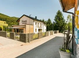Apartmán Staříč