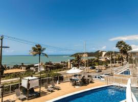 Golden Tulip Natal Ponta Negra