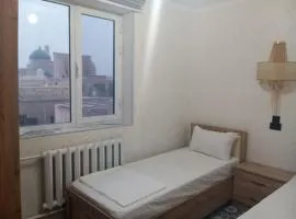 Fayz Guest House