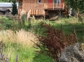 Ferienhaus Hoher Vogelsberg