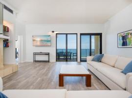 Phoenix II 2151 condo, hotel v destinaci Romar Beach