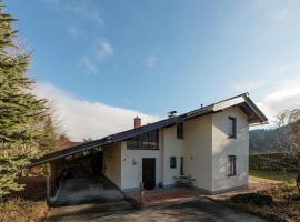 Holiday Home in Groebming near Ski Slopes, hotel v Gröbmingu