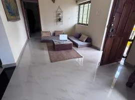 South Goa homestay near Rajbag Beach