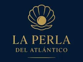La perla del Atlántico