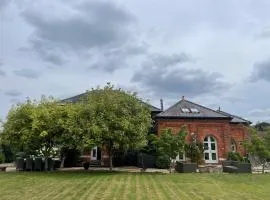 The Pump House