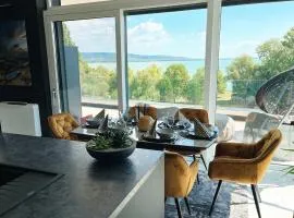 Premium Penthouse
