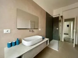 Ampio appartamento fino a 6 persone sulle colline della Spezia, vista panoramica sul Golfo - 10 minuti dal centro città 16 da Sarzana e Lerici