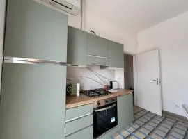 Ampio appartamento fino a 4 persone sulle colline della Spezia, vista panoramica sul Golfo - 10 minuti dal centro città 16 da Sarzana e Lerici