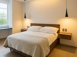 Atrio Polanco, ξενώνας στην Πόλη του Μεξικού