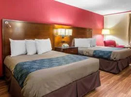 Forsythia Inn & Suites