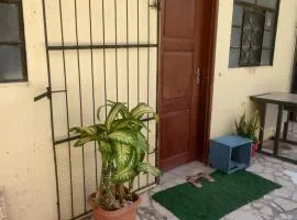 Este imovel e seu disponha a vontade
