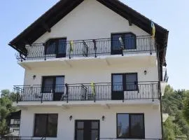 Casa Nicoly