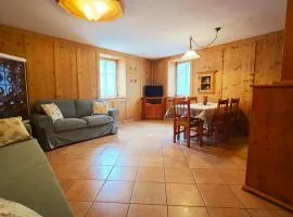 La Fata di Moena - Alpine Stay Apartments