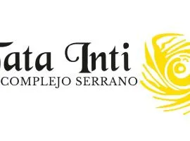 Tata Inti Complejo Serrano