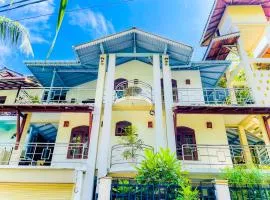 Primrose Guest House in Unawatuna