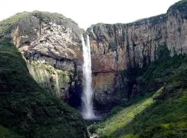 Cantinho da Piló