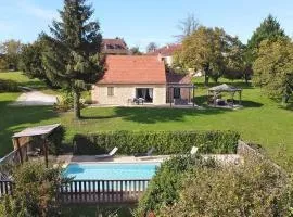 La Maison Martin clim piscine privée proche Sarlat