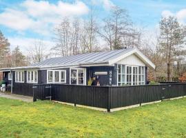 5 person holiday home in Hemmet-By Traum，法伦的寵物友善飯店