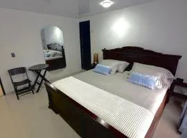 Hotel Casa Bambu