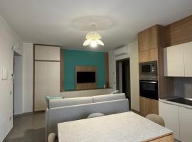 Casa Cerasa, ξενοδοχείο σε Marigliano