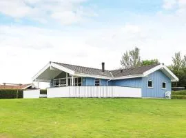 Luxury Spa Retreat in Spodsbjerg - By Traum Ferienwohnungen