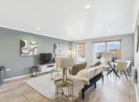 Ivory Row- Wyndale- Central B'Ham