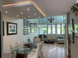 Villa Merchan - 8 Guests - 4BR & 4 Bathrooms
