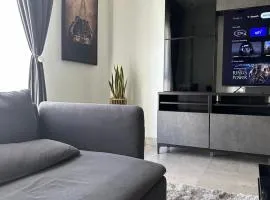 Luxury apartment