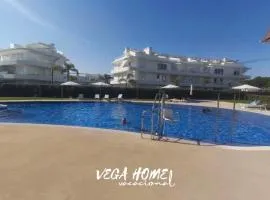 Apartamento Eleven View Costa ballena MOON BLACK