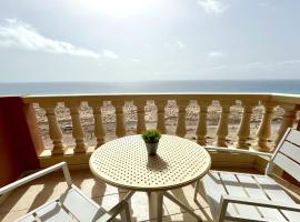 Welooveyou Top Victoria & Serinity, hotel en Costa Calma