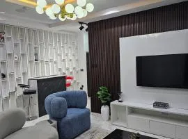 Beach View Shortlet Apartment With Pool Ajah Lekki Lagos