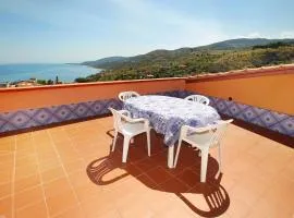 Terrazza sul mare