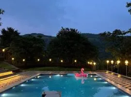 Casa Ashrin Pawna by Swastik Royale