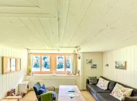 Maison rustique au cœur de la nature - Jaun, Charmey