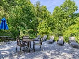 Relaxing Escape Pool Access & Close to Dollywood
