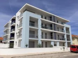 Apartment São Martinho near Beach